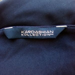 Kardashian kollection dress